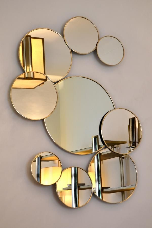 Miroirs décoratifs