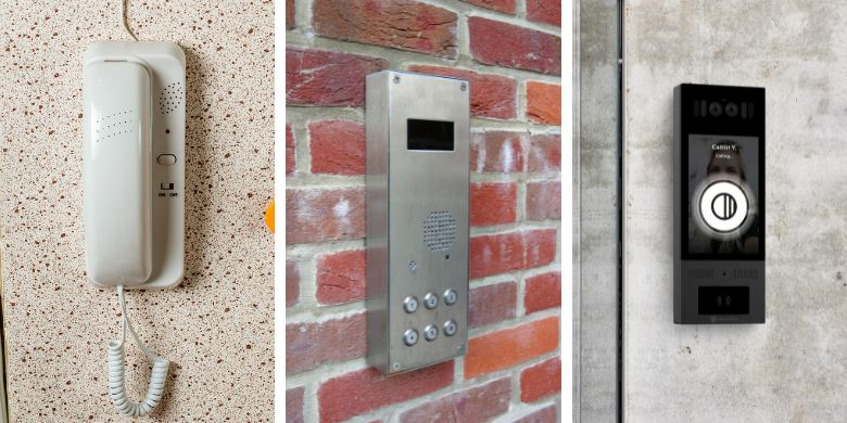 Building Intercom Systems