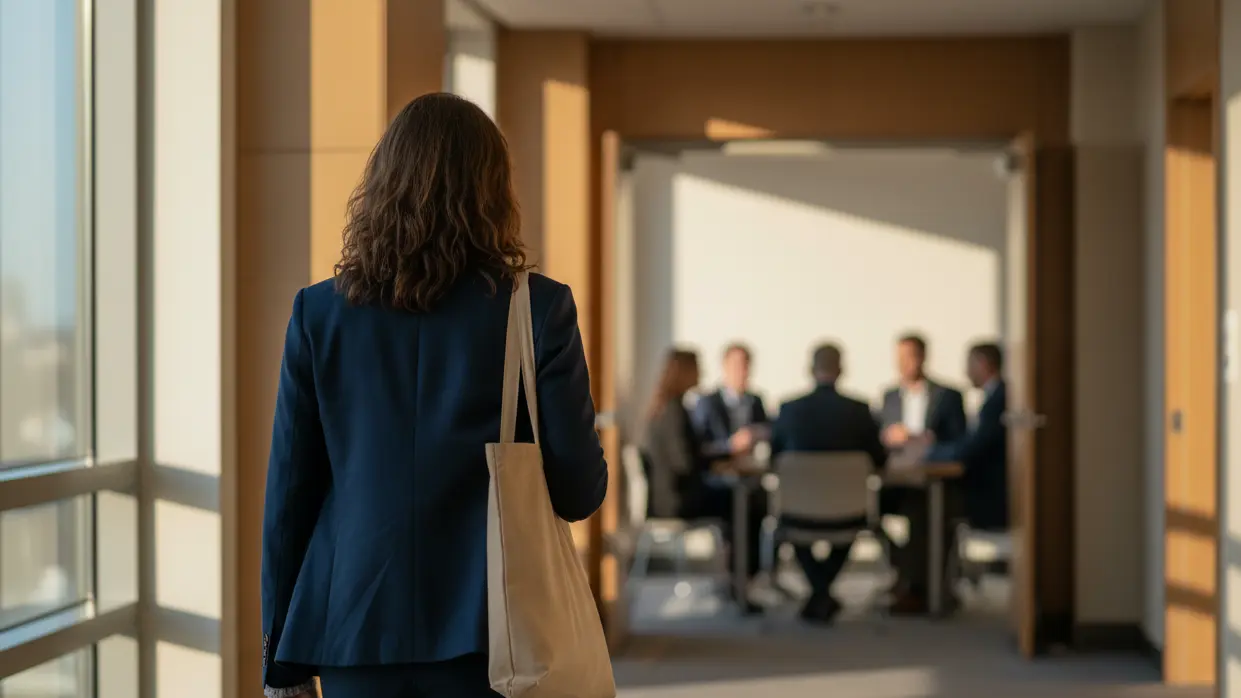 Funds + Employment Proof That Make Your Itinerary Believable