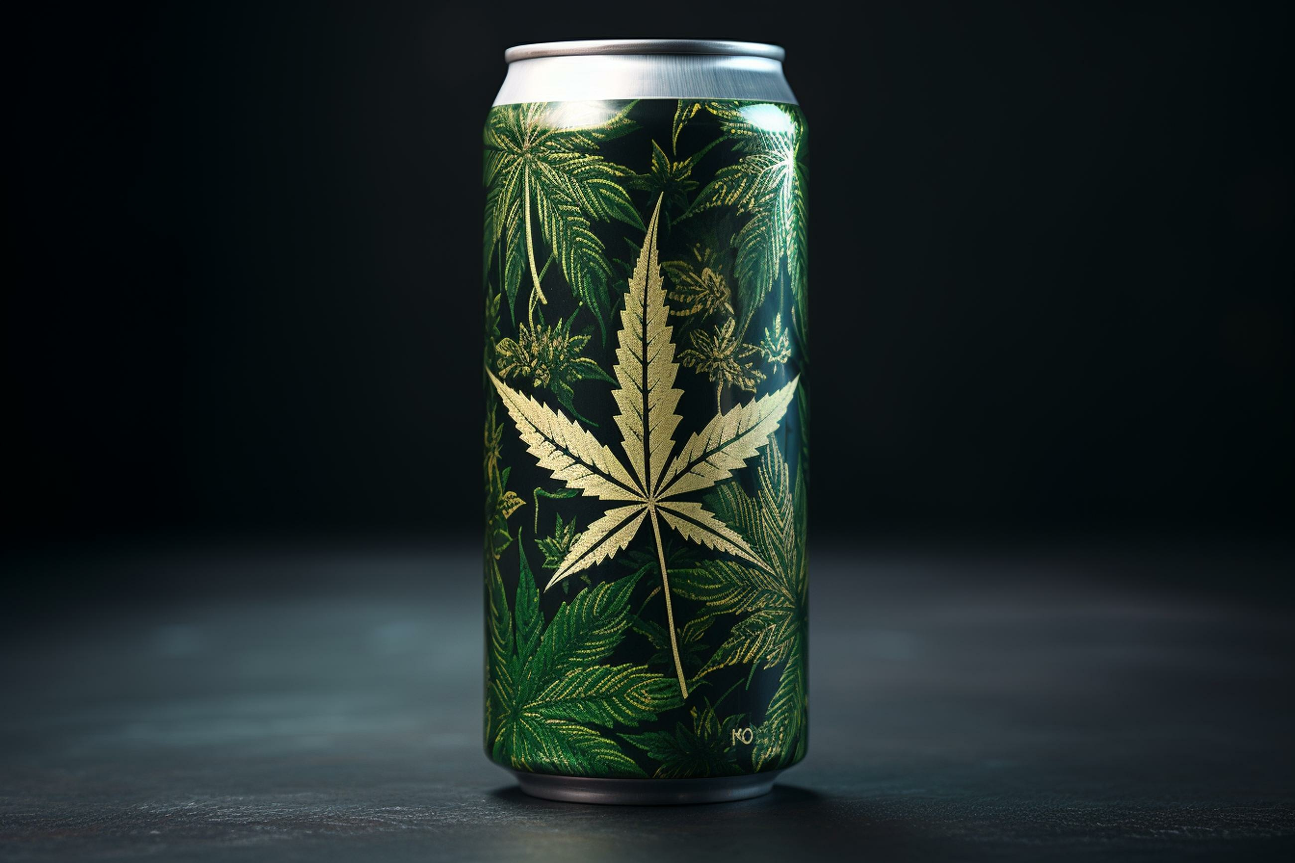 Exploring THC Drinks: 3CHI's Innovative Cannabis Beverages