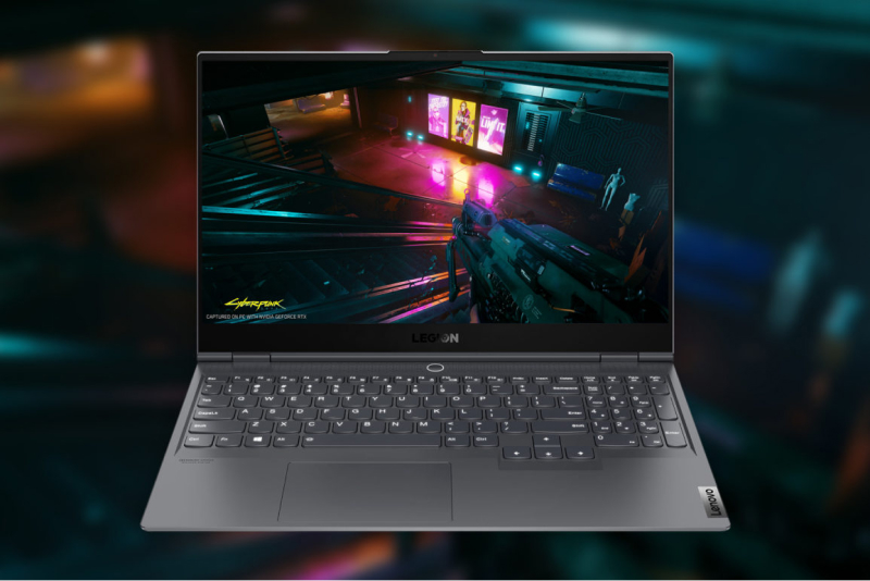 Lenovo Legion Slim 7