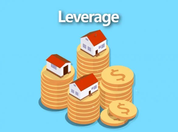 type of investment leverage
