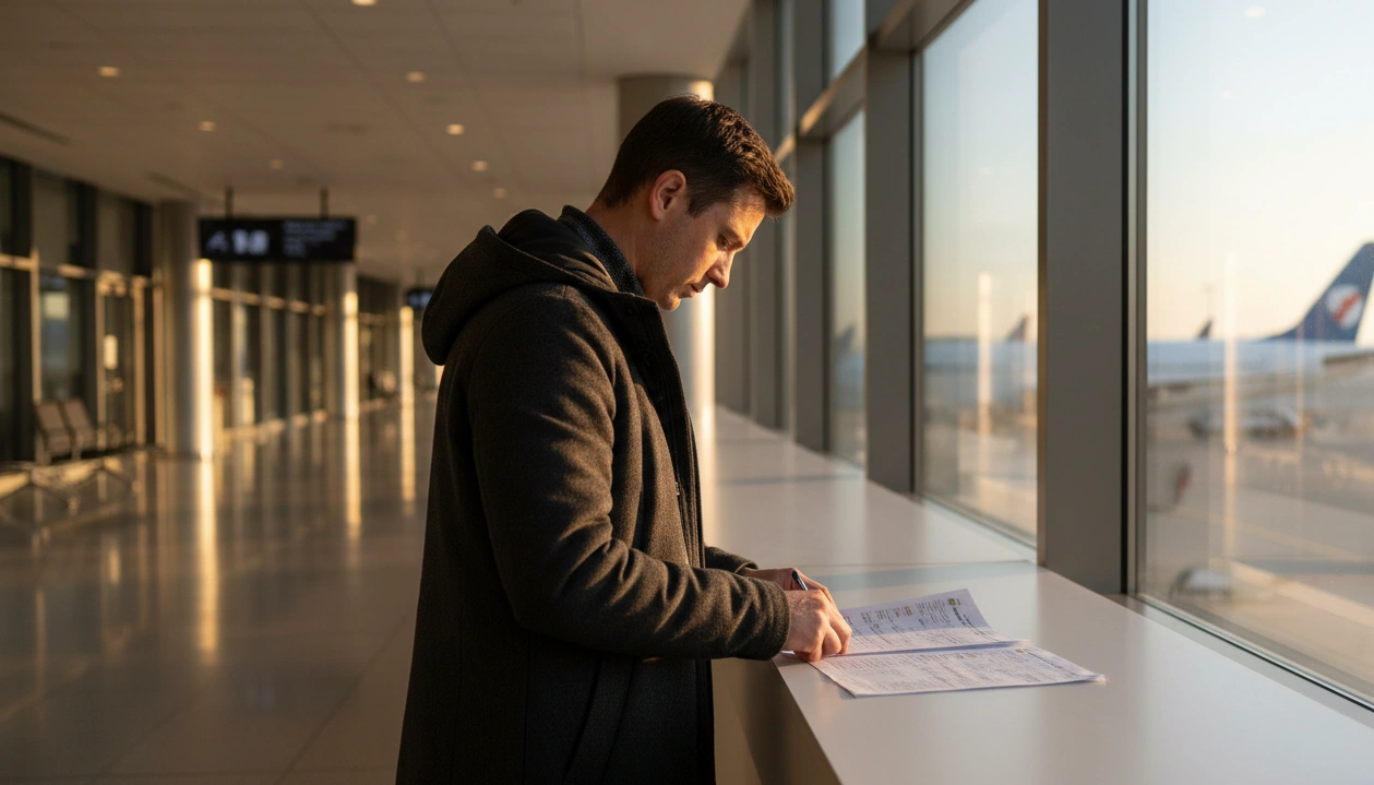 The Hidden Breakpoints That Make An Itinerary Look Incomplete