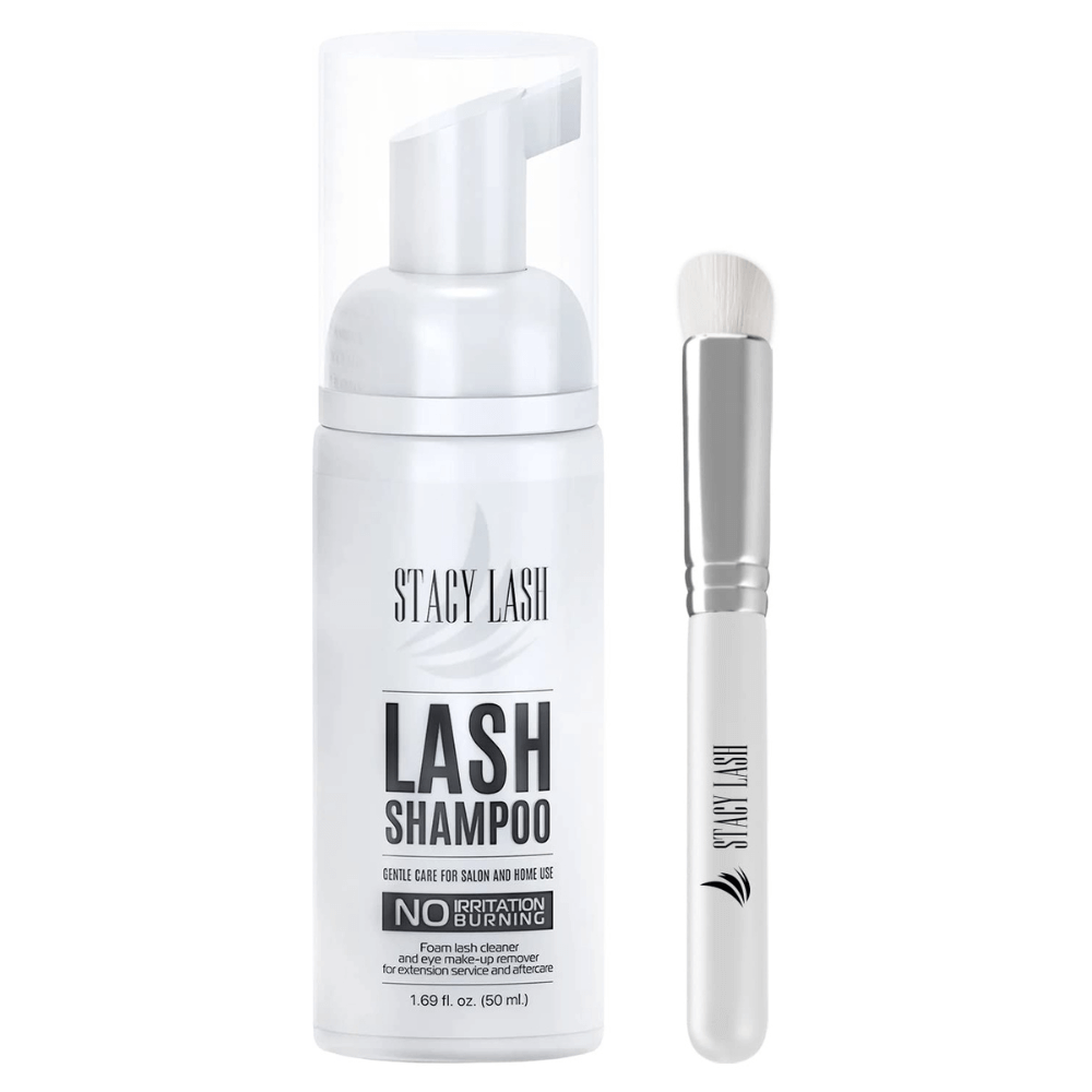 STACY LASH Eyelash Extension Shampoo