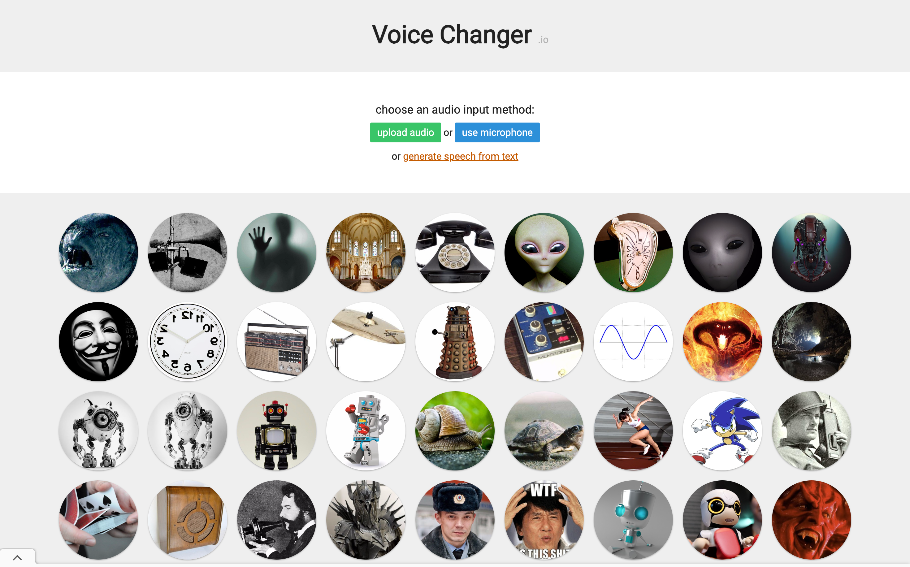 Top Discord Voice Changers for 2023: Unleash Your Creativity and Fun!