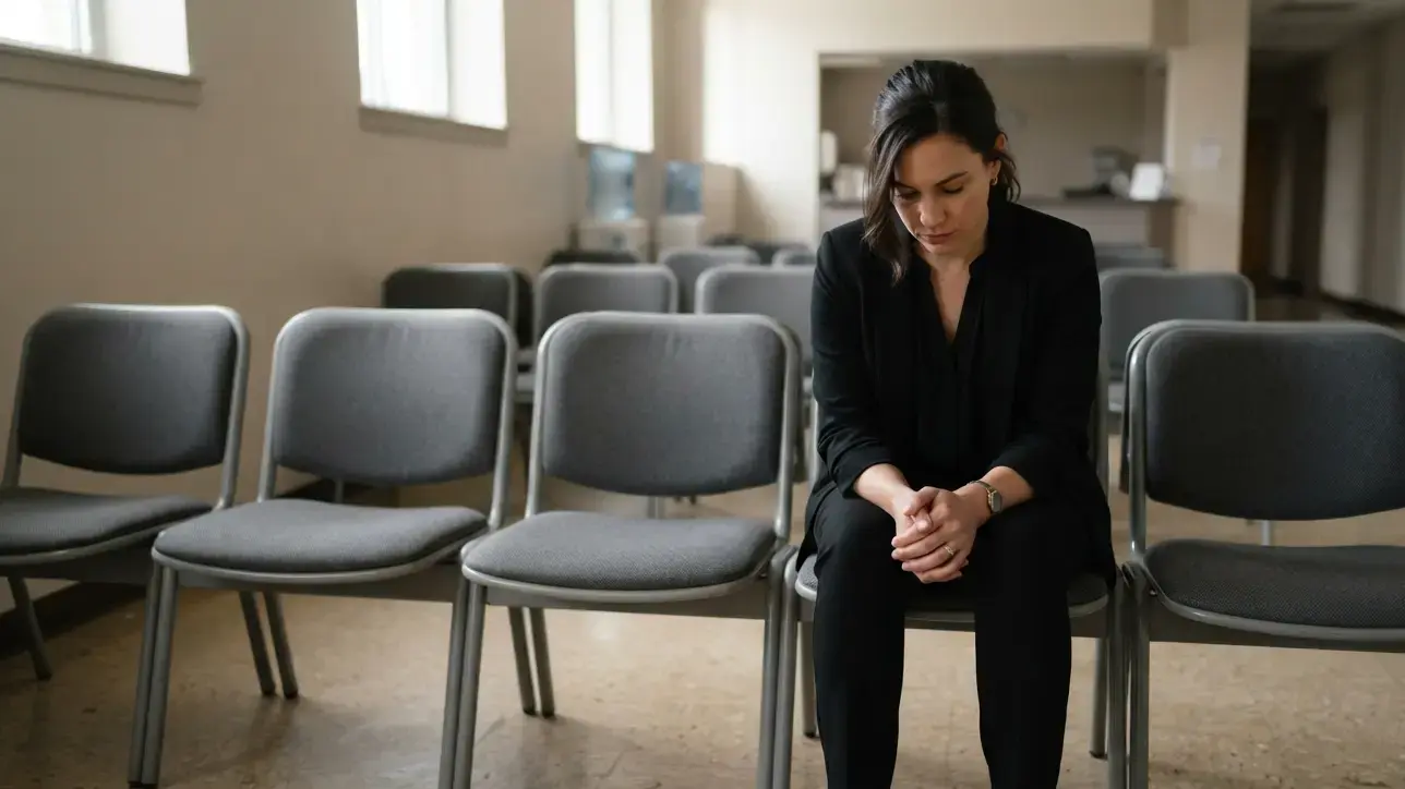 Why Grief Timelines Can Work Against Your Visa Application