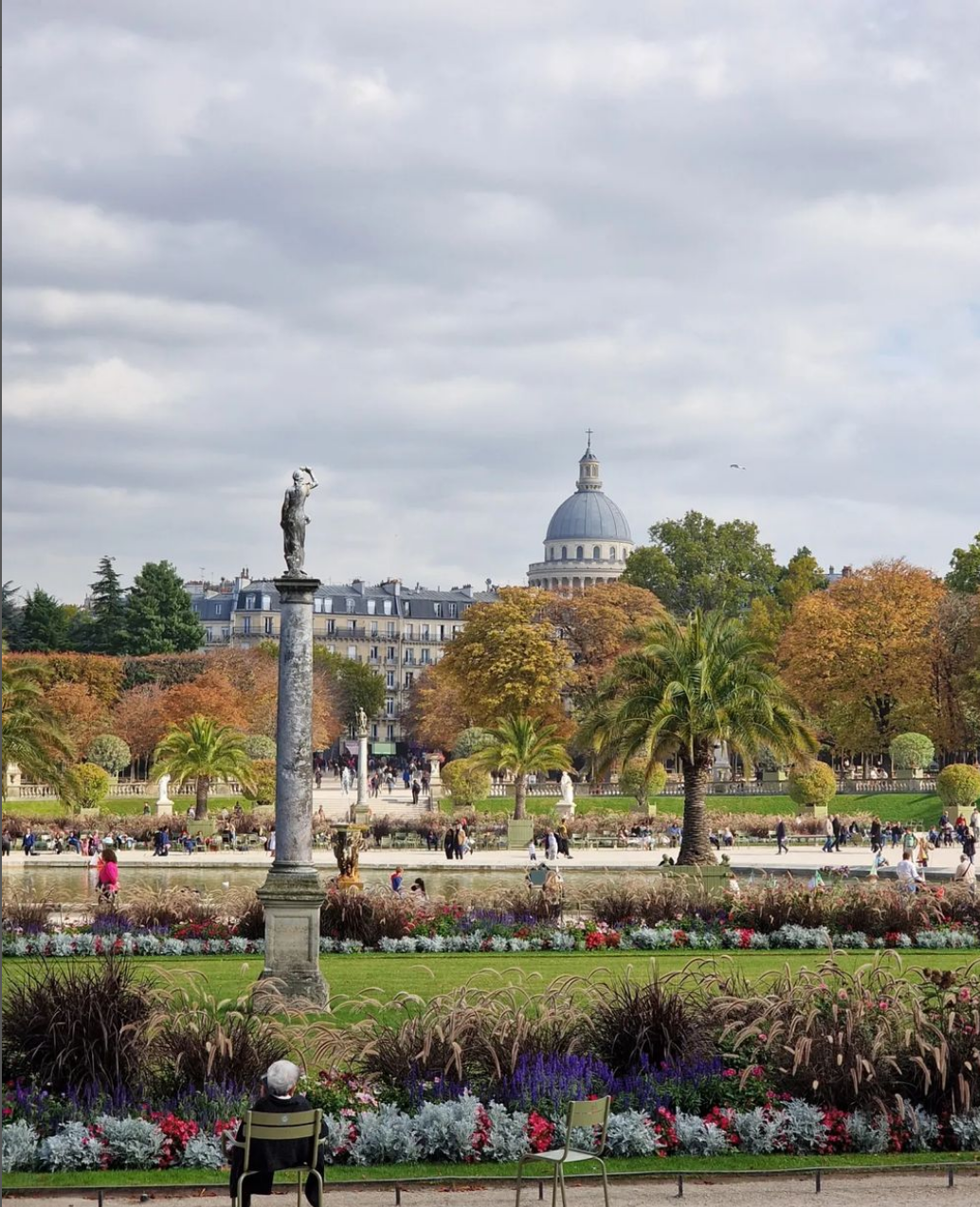 [2023 GUIDE] 3 Days in Paris Itinerary: Things to Do