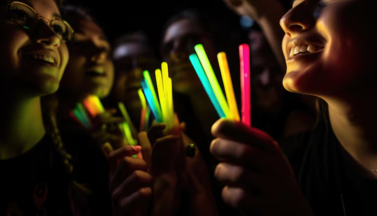 Products Are a Smart Halloween Marketing Choice