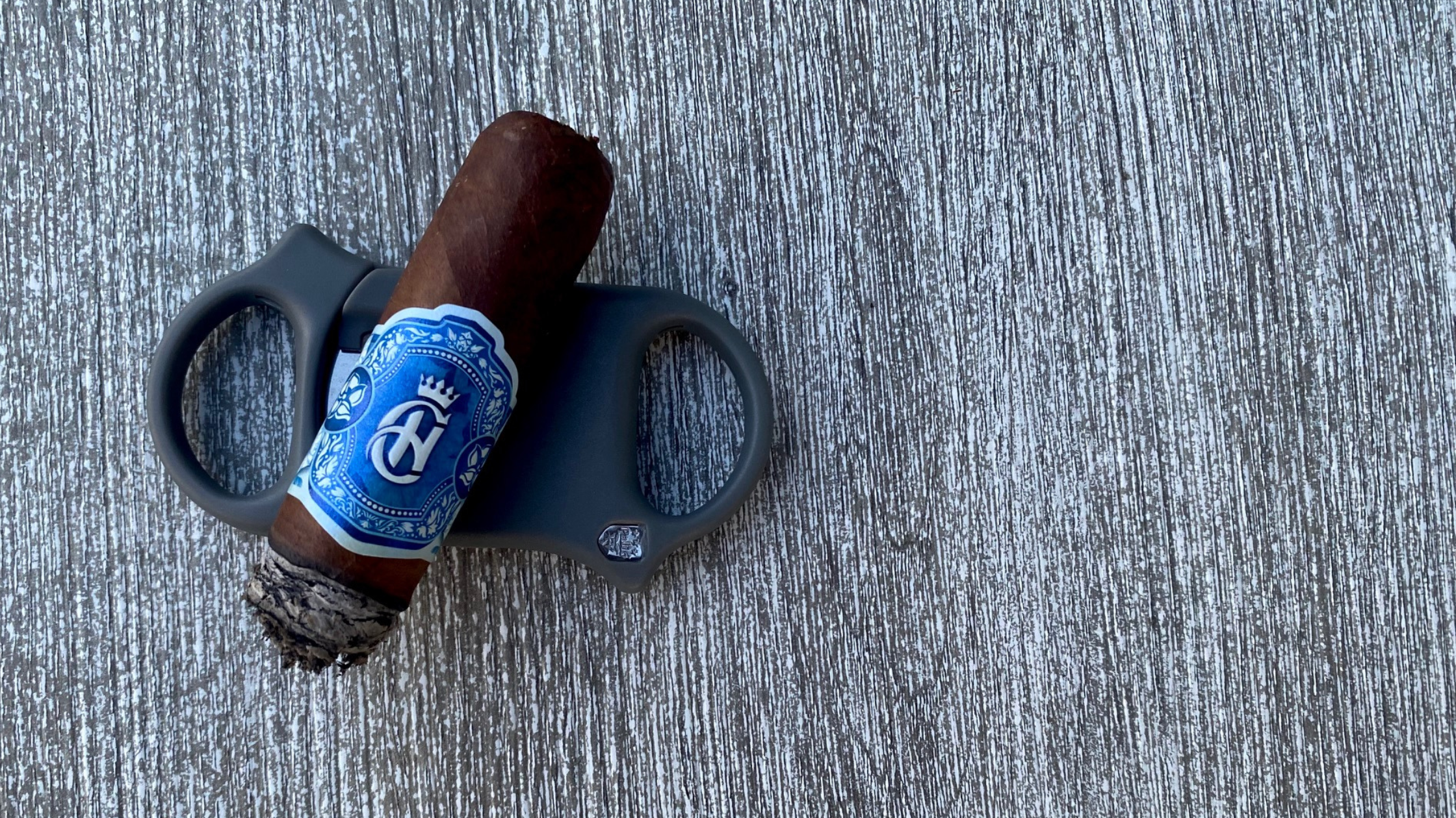 Crowned Heads Moonflower Final Third