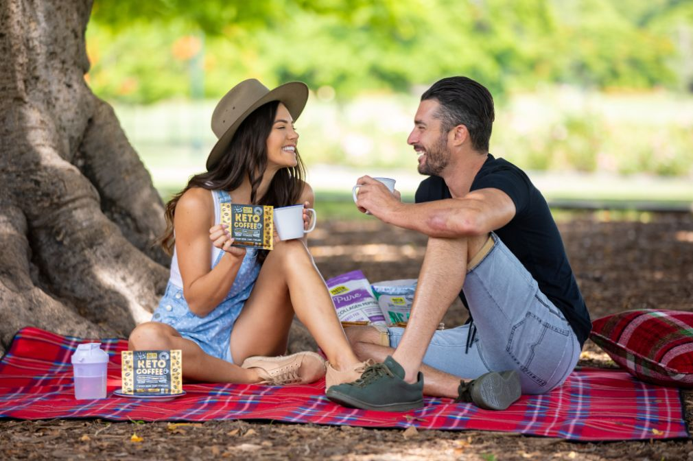 four protein meals, sports nutrition