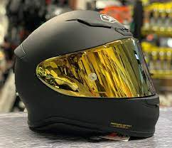 Perfect types of helmet visors