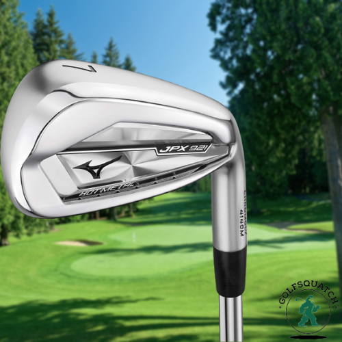 Best Irons for Mid handicapper