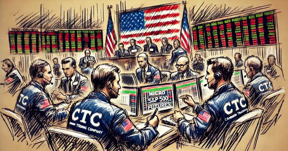 CTC Traders