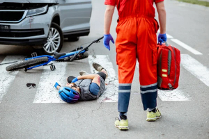 What to do after a bicycle accident