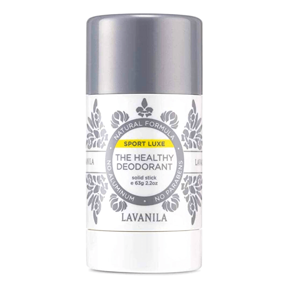 Lavanila Sports Luxe Vegan Deodorant