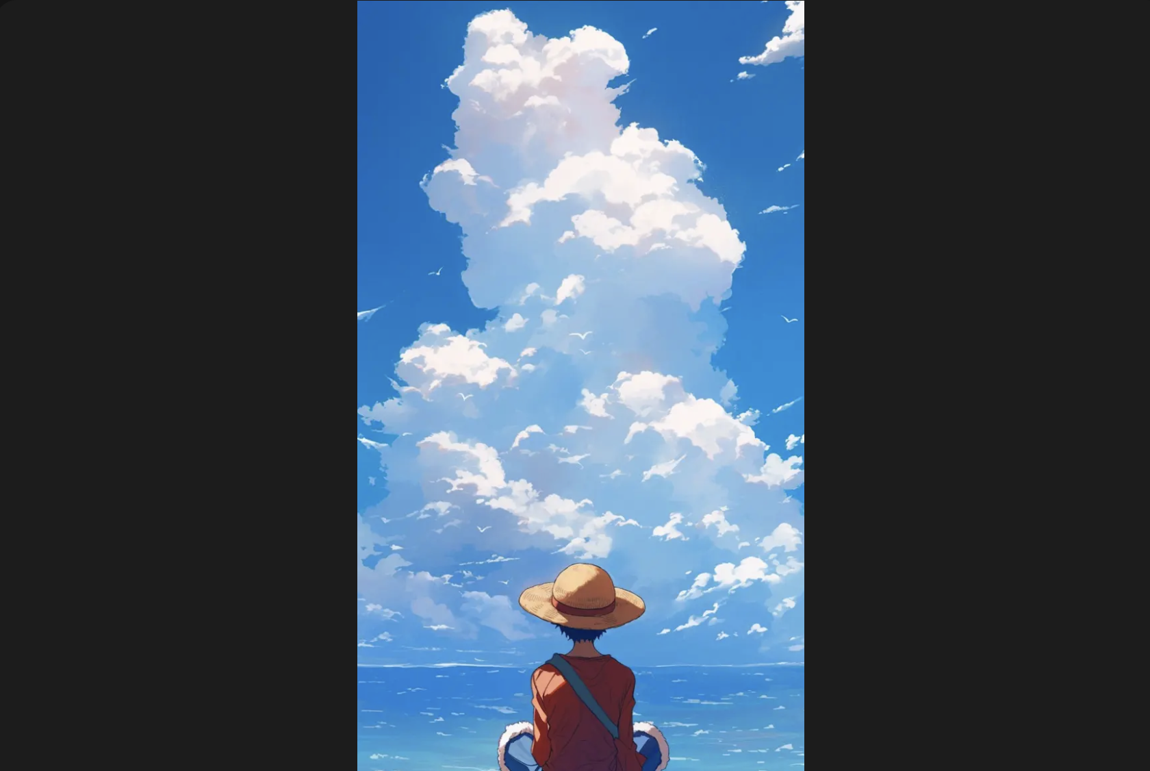 one piece wallpaper 4k