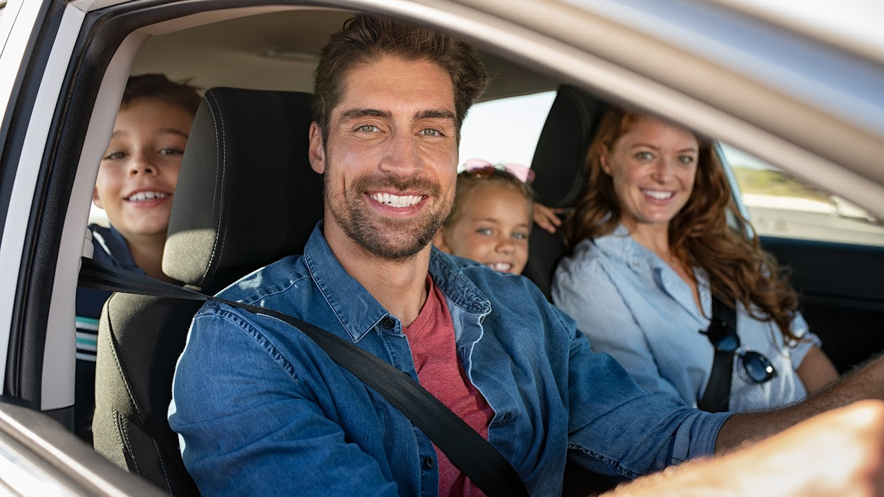 Can you drive in florida with UK Driving Licence 