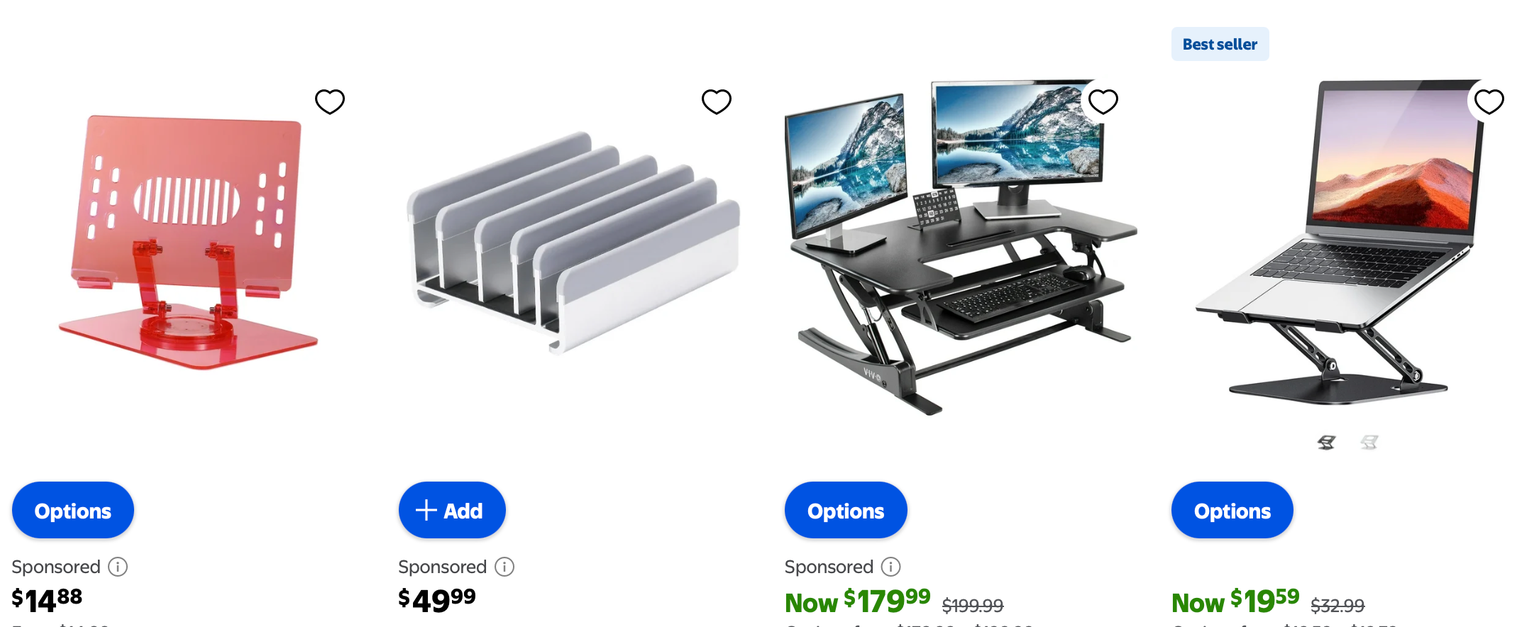 best selling items on facebook marketplace - laptop stands 
