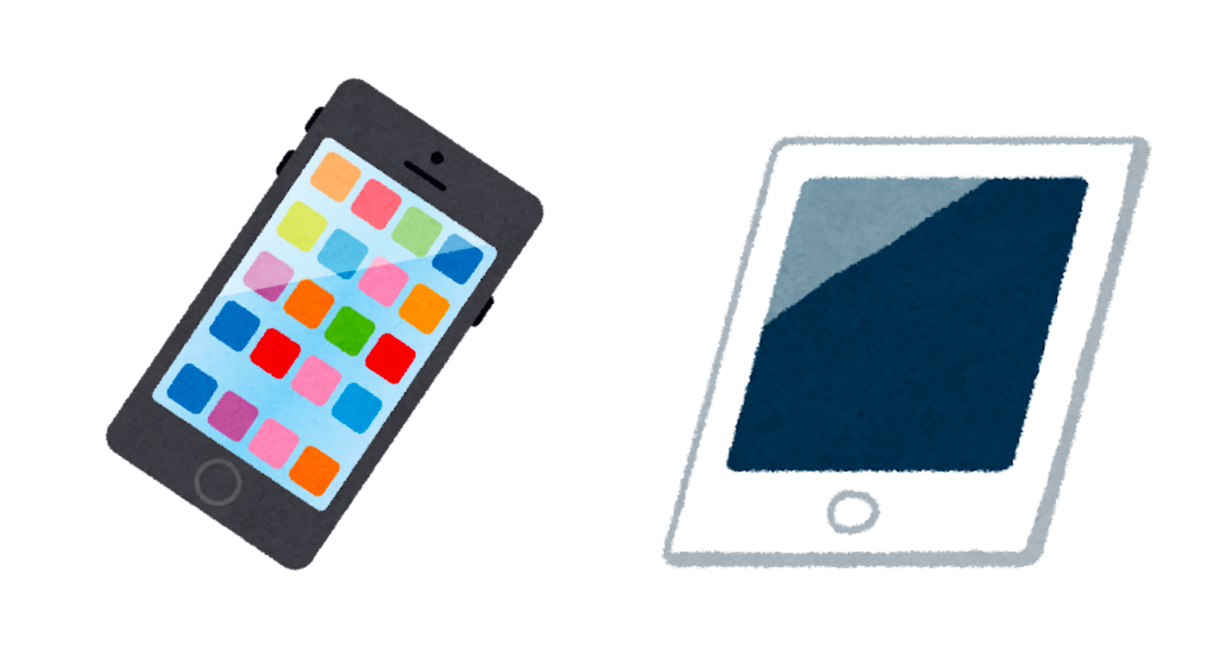 令和開発浪漫譚_iPadにも対応しています