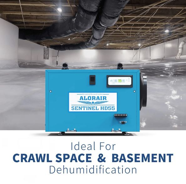 The best Commercial Dehumidifier - An ideal Choice for any business.