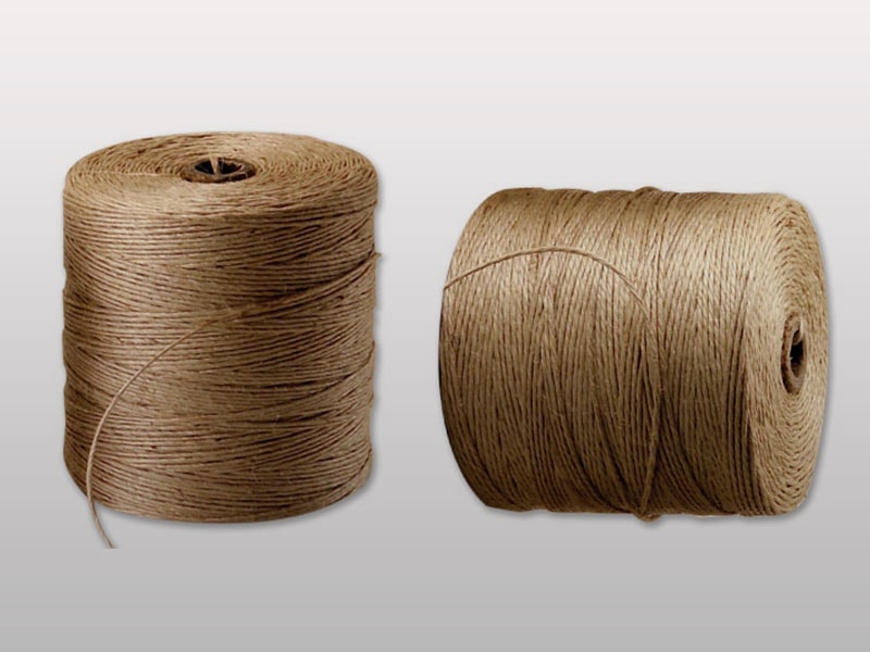 Jute Yarn