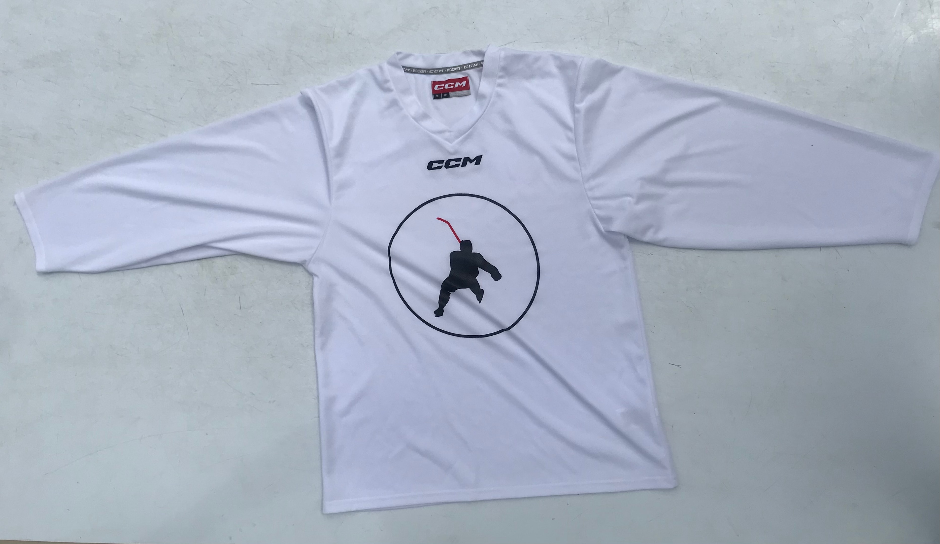 Defense hockey camps