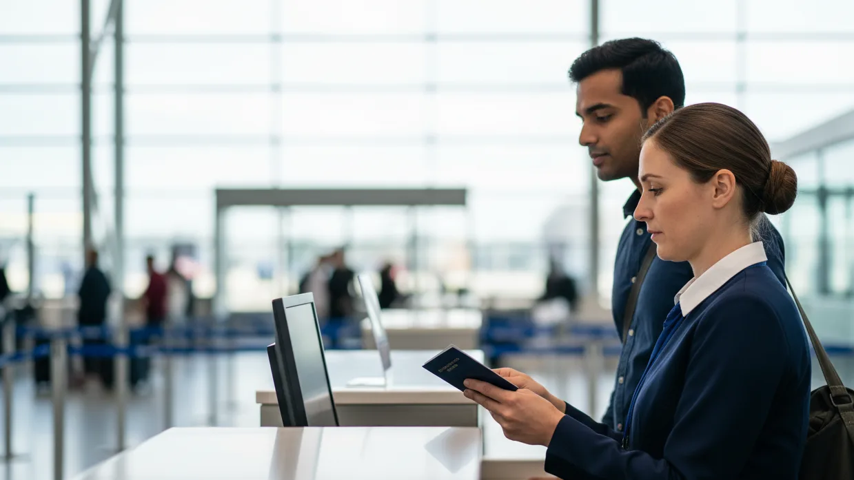 Name Mismatches That Actually Get People Flagged (And The Ones That Usually Don’t)