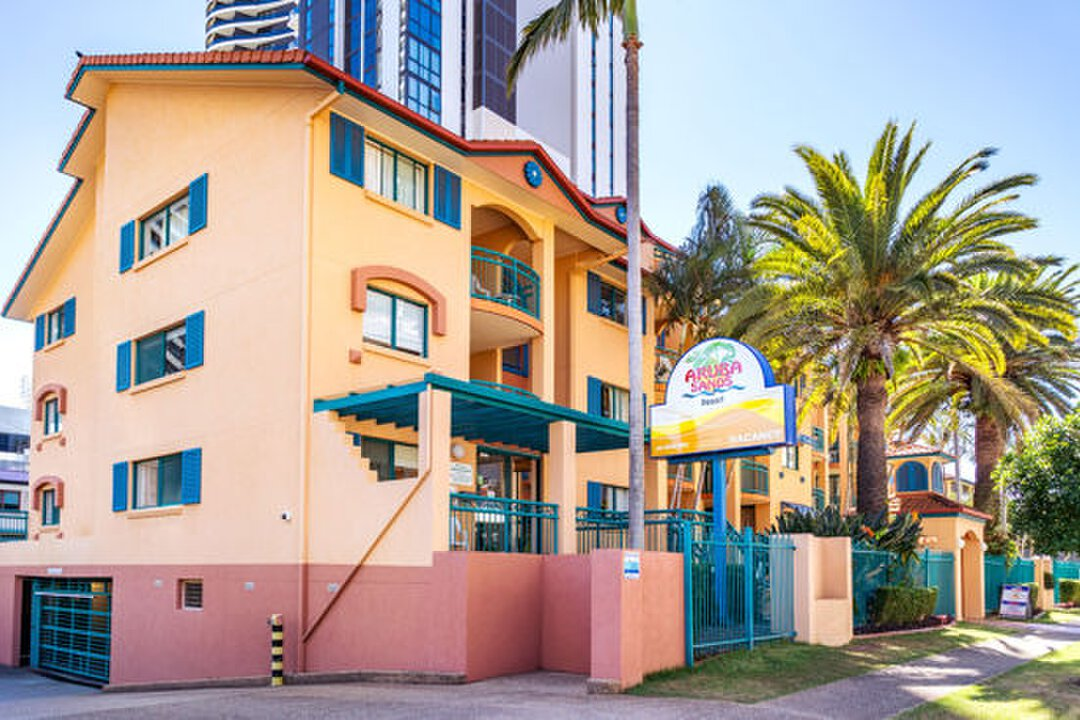 cheapest waterfront gold coast
