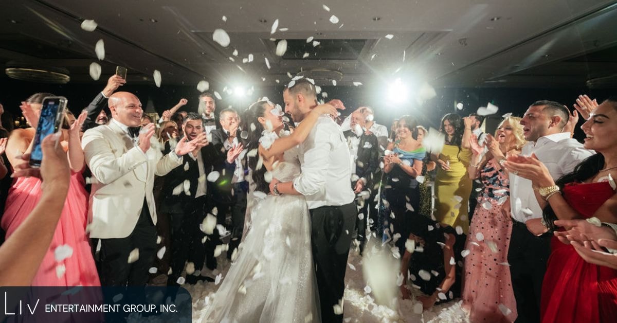 The Best Jazz Songs for Your Wedding Reception Playlist