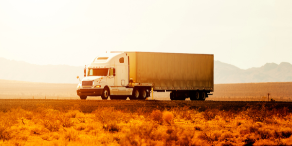 Keep your semi-truck's transmission running smoothly and your truck on the road 