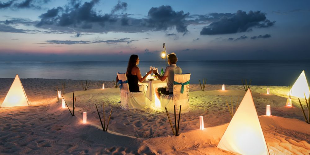 Romantic Getaways from NYC - Long Island