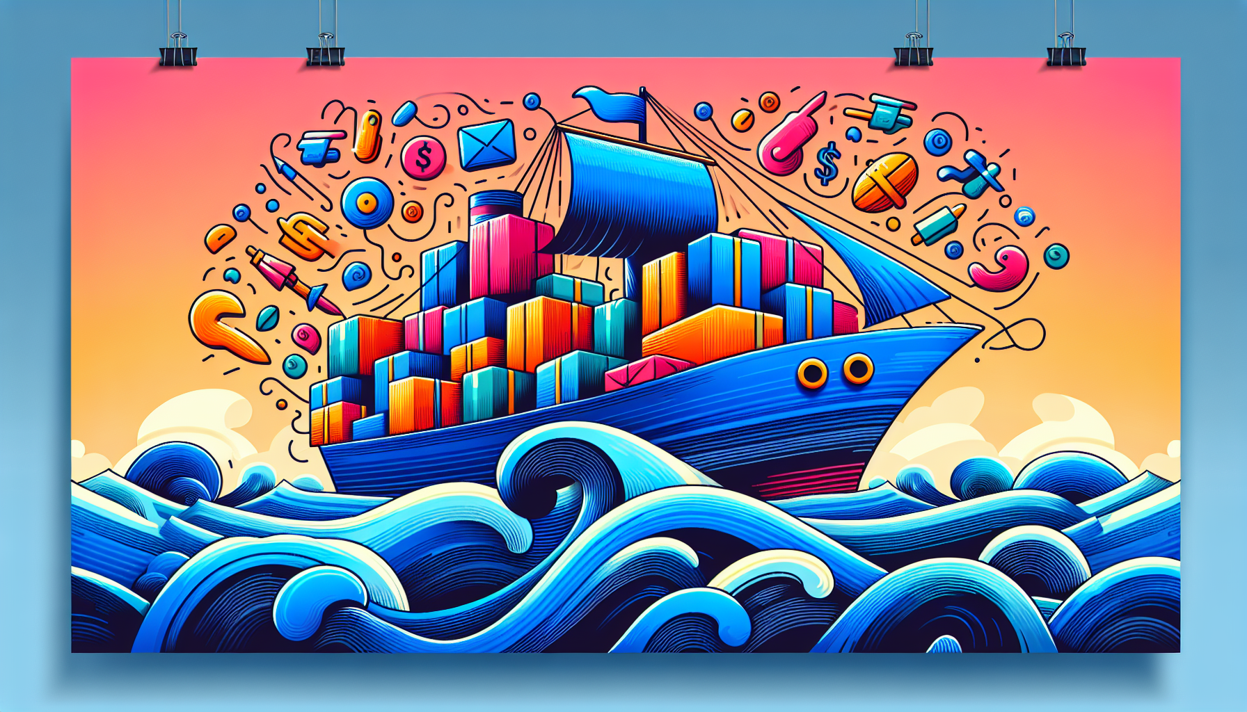 Free shipping promotion