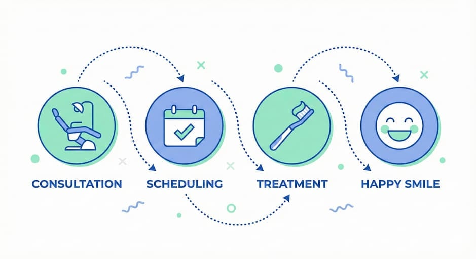 How Do You Prepare a Teen for Teeth Whitening?