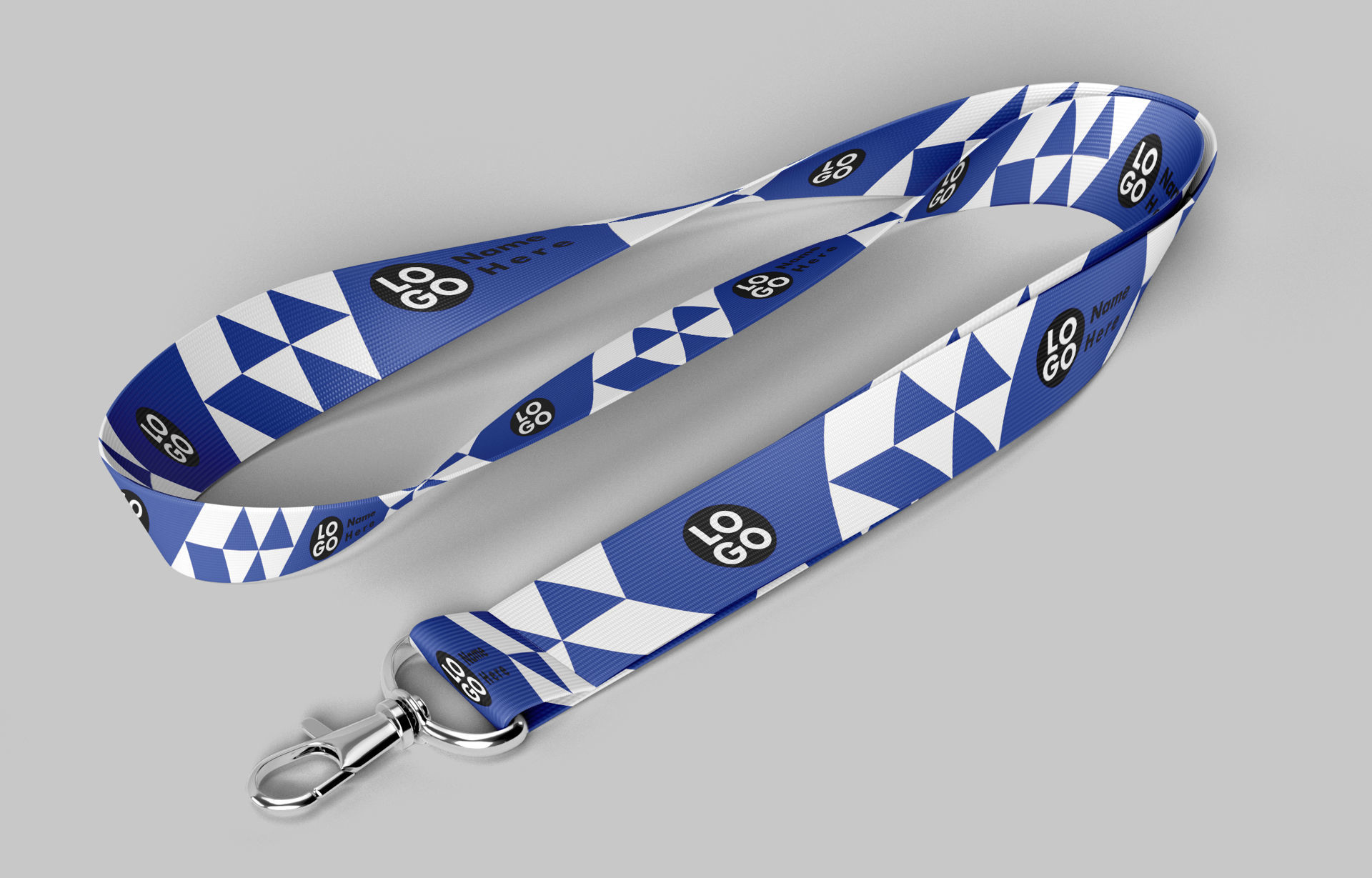 Lanyards Safe or Not? Blog