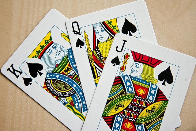 How Many Face Cards are in a Deck of Cards?