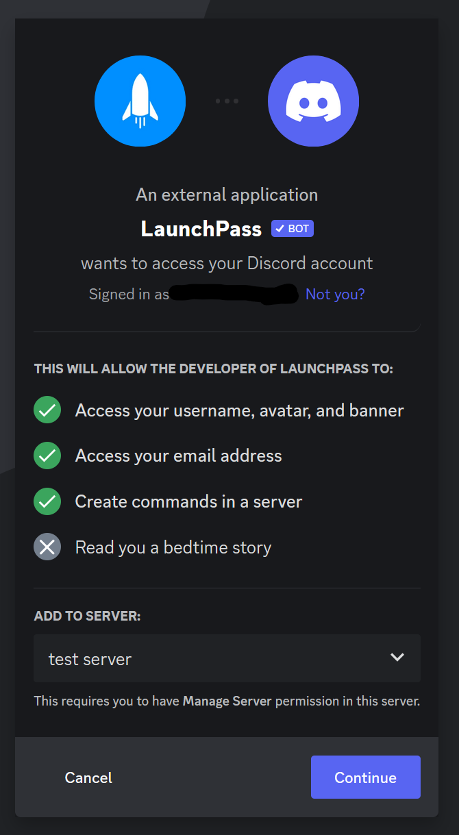 Discord Payment Bots: The Key To Monetizing Your Discord Server, by Team, LaunchPass