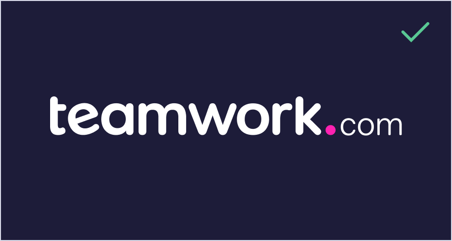 Teamwork logo