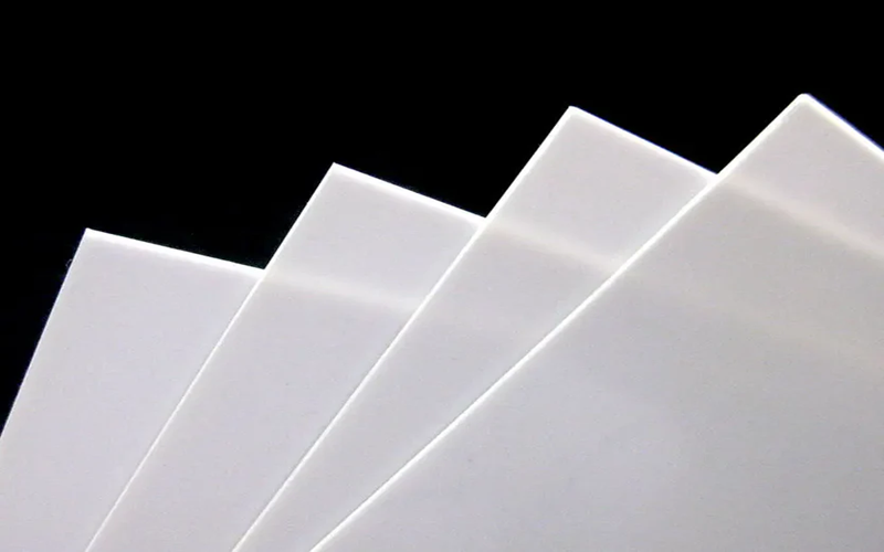 Styrene Plastic Sheet