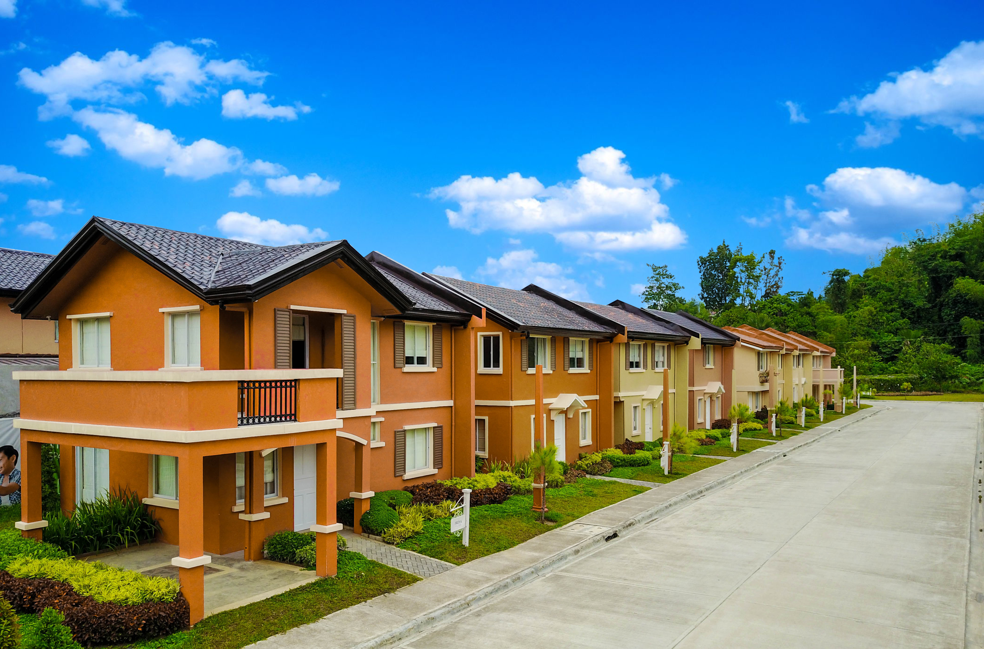 types of rental properties, rental property investment, ofw property investment philippines, ofw affordable house and lot, ofw investment
