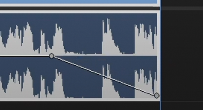 How to Fade Out Audio in Premiere Pro