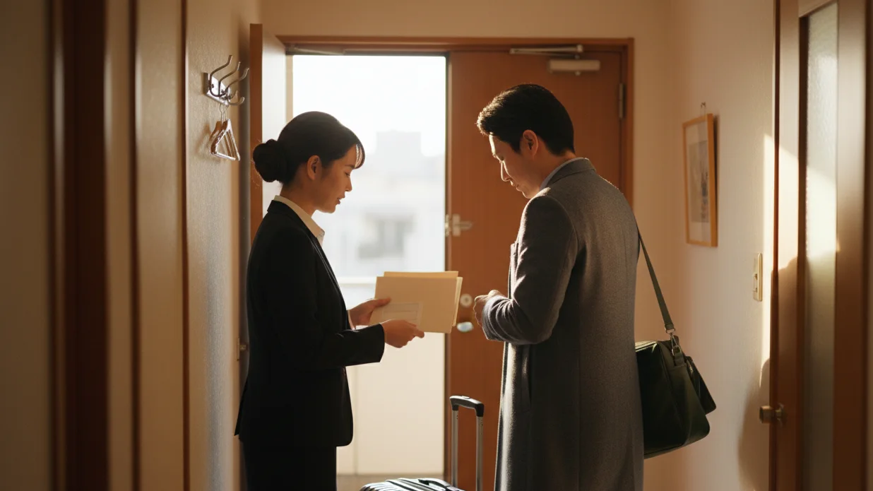 Mission Acceptance Profiles Across Asia (And How To Pick The Right Reservation Format)