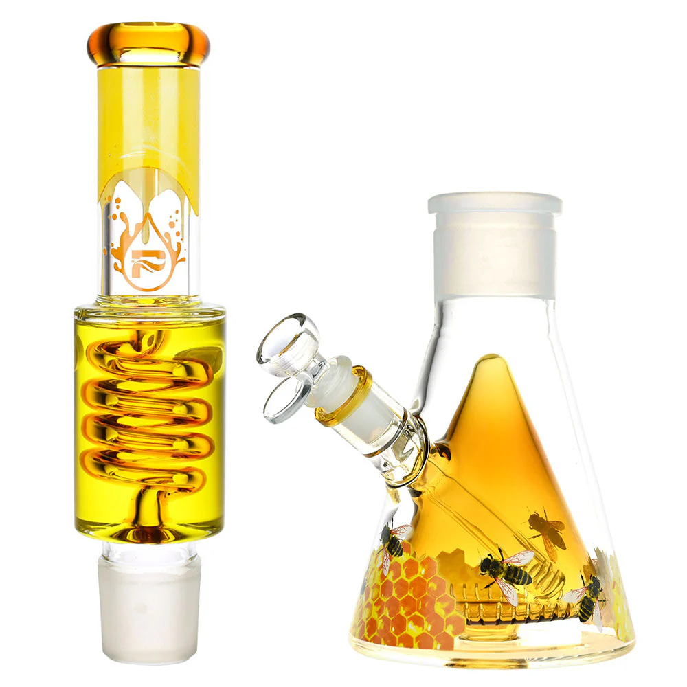 Different Types of Bongs: A Guide to Choosing the Right One for You ...