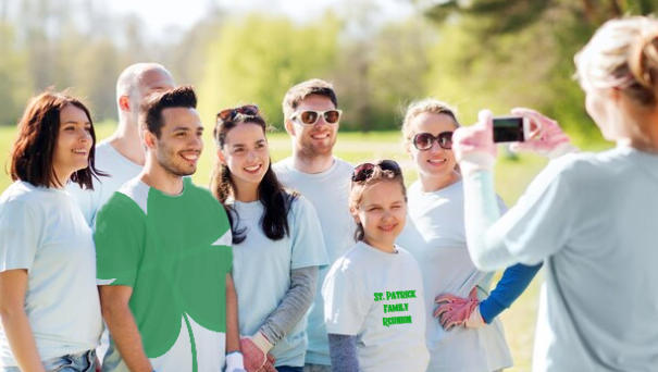 Enhance Group Celebrations and Events