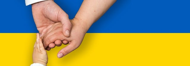 flag, ukraine, ukraine flag