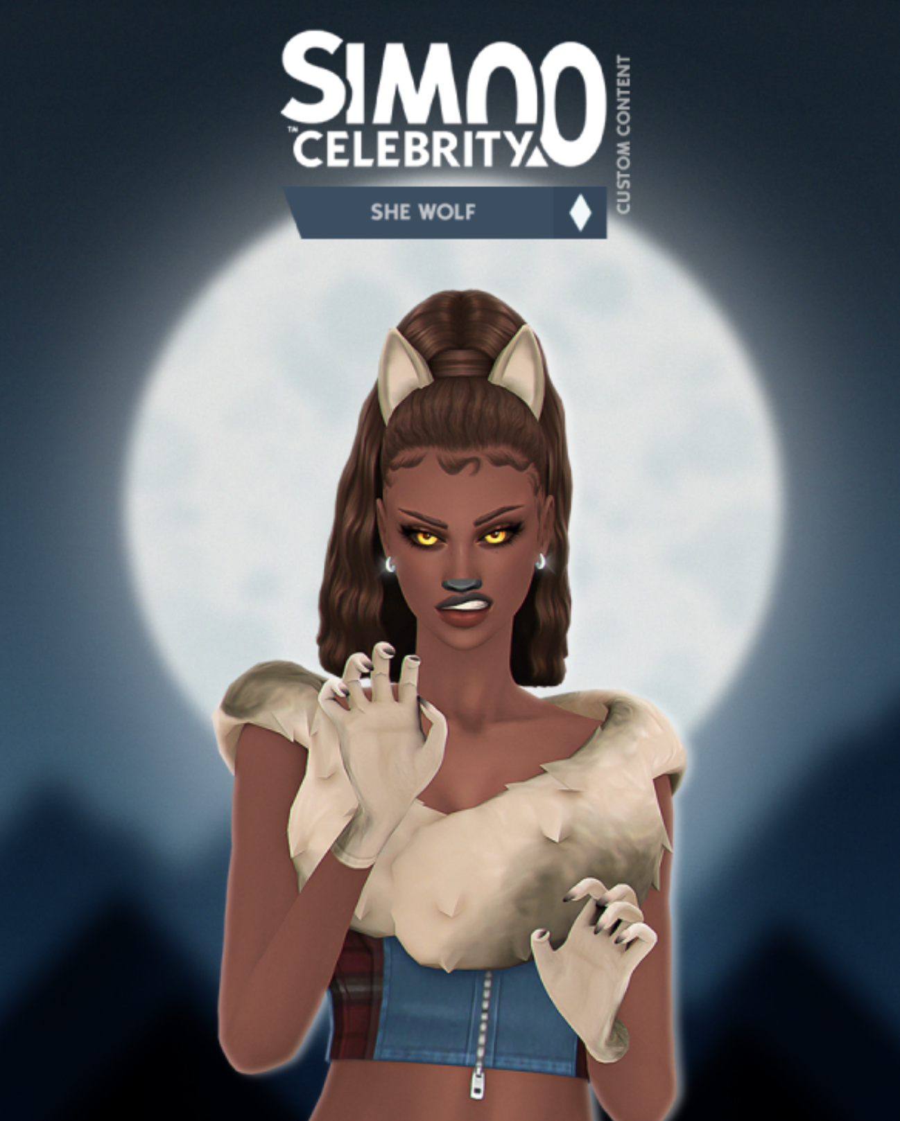 31 Must Try Sims 4 Werewolf Mods Guaranteed To Transform Your Gameplay Experience Must Have Mods