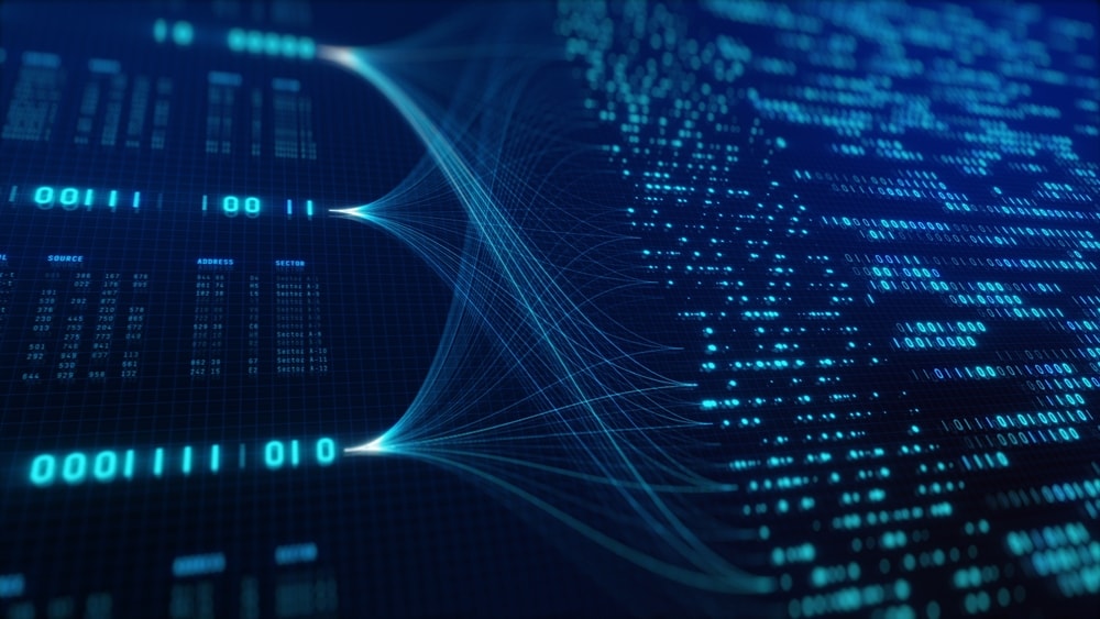 모나드 블록체인 작동 방식은?