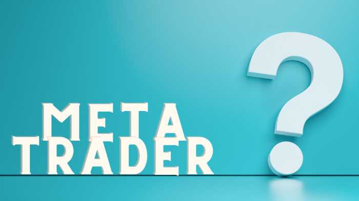 MetaTrader 4 platform FAQs
