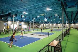 A Guide To The St. Louis Pickleball Scene | St. Louis Magazine