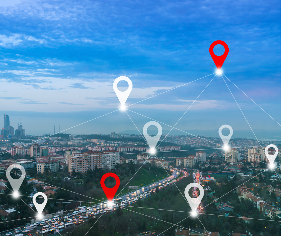 gps fleet tracking