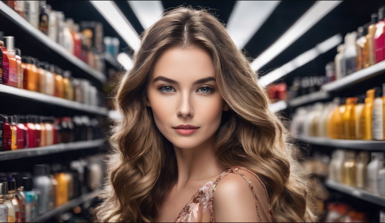 how to start a hair blog